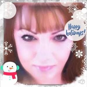 Meet your Posher, Angelia